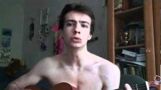 Igor Atabyekov - Starve a fever.avi