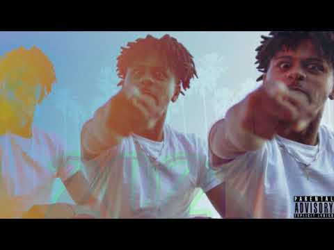 Amari Cinco & LVSkinny - San Diego (Official Audio)