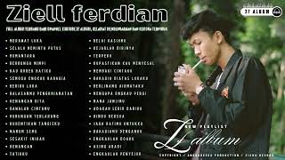 Download lagu FULL ALBUM LAGU GALAU ZIELL FERDIAN TERBARU - MERAWAT LUKA - FYP TIKTOK - PLAYLIST ZF ALBUM mp3