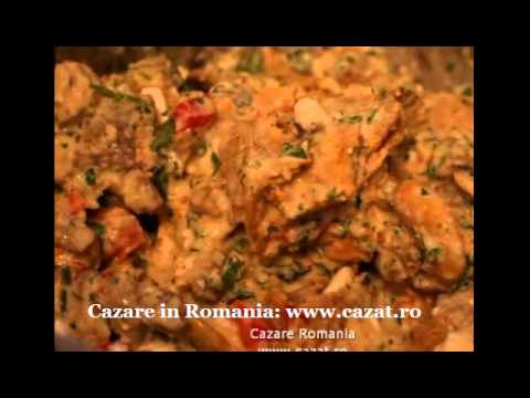 Cazare Bratovesti, Valcea - Cazat.ro