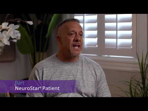Bart’s Story