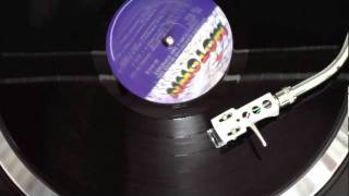I'm Livin In Shame - Diana Ross & The Supremes - Soul on Vinyl