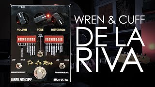 Video thumbnail for Wren & Cuff - De La Riva BM20-ULTRA by Demos In The Dark