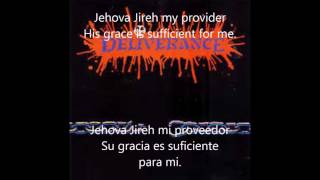 Jehova Jireh - Deliverance