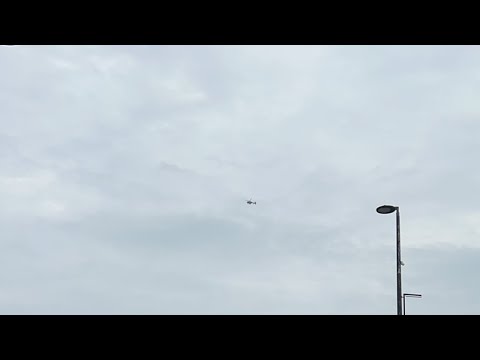 Live at Manchester Incident