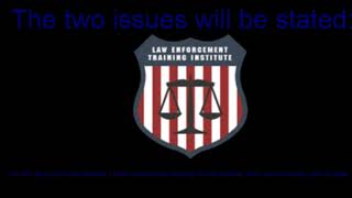 The Choice I've made....