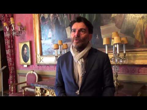 Mauro Ferraresi sul concetto di benfatto - Distretto Culturale Evoluto Piceno