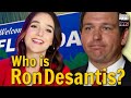 The TRUTH About Florida Gov. Ron DeSantis | The Divided State of America