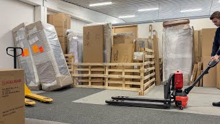 Другое промышленное оборудование Everlift Elep-15(190) | Изображение 4 - Machineryline
