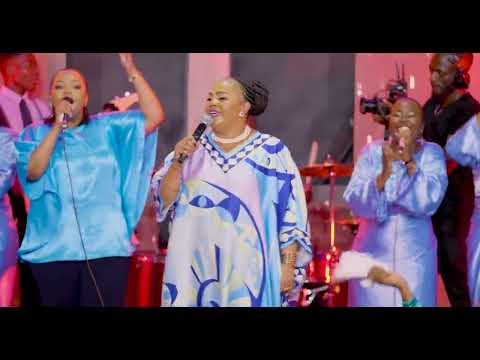 Ngai Murathimi - Rev Ruth Wamuyu (OFFICIAL LIVE VIDEO)