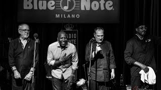 Fourplay - Max-O-Man - Live @ Blue Note Milano