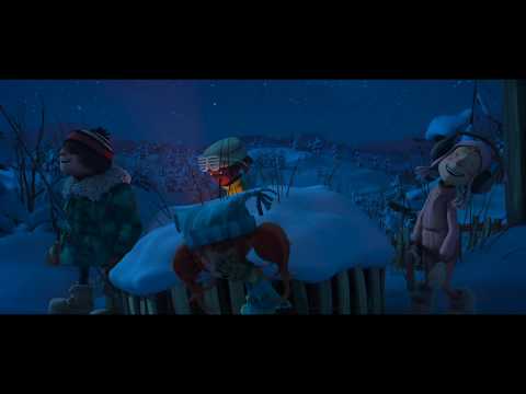 RACETIME - Exclusive Clip - Time to Investigate