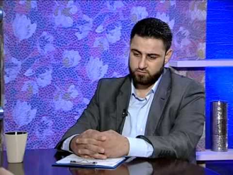 مقابلة تلفزيونية مع أبو معاذ الآغا حول عمليات ألوية وكتائب الصحابة في محيط العاصمة دمشق