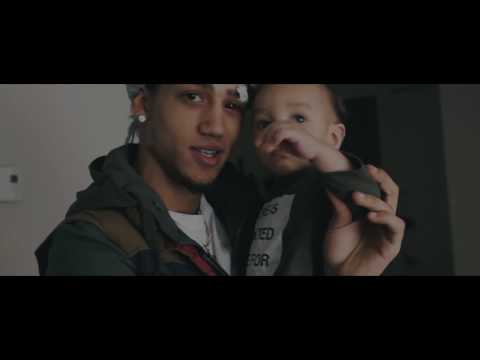 Money Man Ft BrungBraze - UGA (Official Music Video)