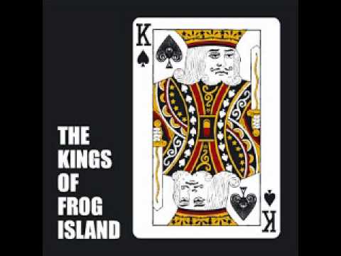 The Kings of Frog Island - Witching Hour