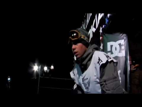 paul kya bamba ski snow fresstyle freeride