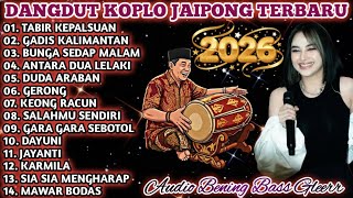 Download lagu JAIPONG DANGDUT | KENDANG RAMPAK (PONGDUT) FULL ALBUM POPULER 2026 - GADIS KALIMANTAN🔥 mp3 Download lagu JAIPONG DANGDUT | KENDANG RAMPAK (PONGDUT) FULL ALBUM POPULER 2026 - GADIS KALIMANTAN🔥 mp3