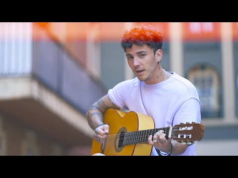 Jxta Martin - Mi Favorita (Video Oficial)