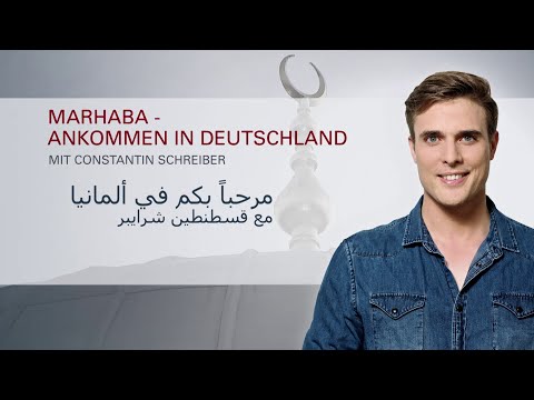 Marhaba – Folge 16 – Angst vor islamistischem Terror und die „Alternative für Deutschland“