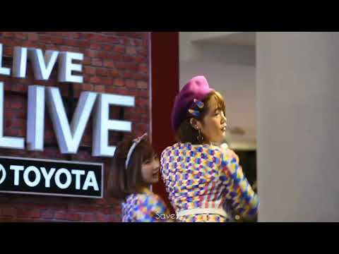 [•Fancam Music Focus•] -Reborn✨ @TheMallKorat  Music BNK48