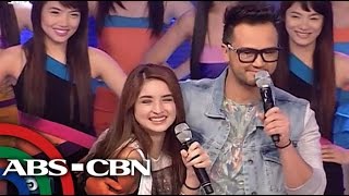 It&#39;s Showtime: Billy Crawford admits relationship with Coleen