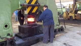 open die forging hammer used in Egypt, electro hydraulic open die forging hammer, ADH for sale