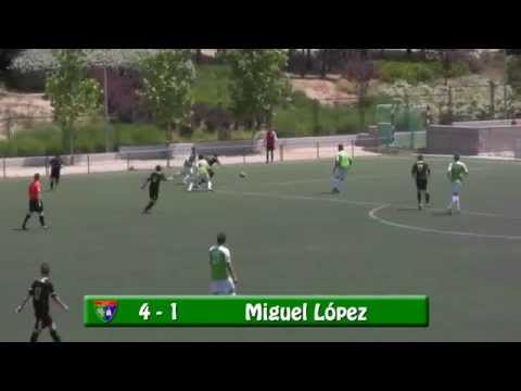 ED Moratalaz Cadete C - EF Rivas Vaciamadrid A