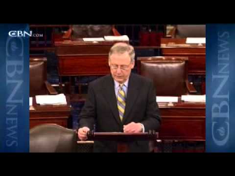 News on The 700 Club: July 14, 2011 - CBN.com