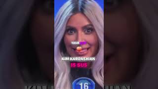 KIM IS SUS!  #newsupdate #news #trending