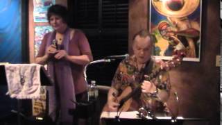 Bob and Victoria Bosch play Fade Into You