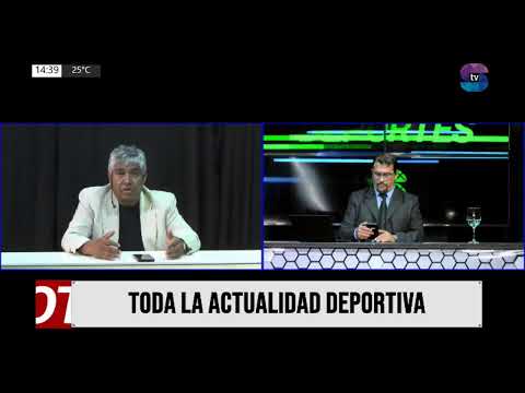 SPACIO NOTICIAS 22.12.25