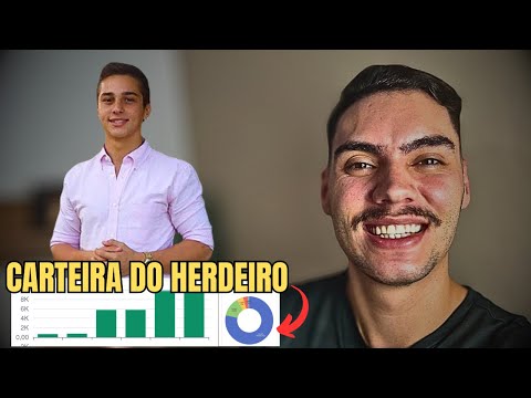 Análise de carteira de investimentos: estratégias e aprendizados