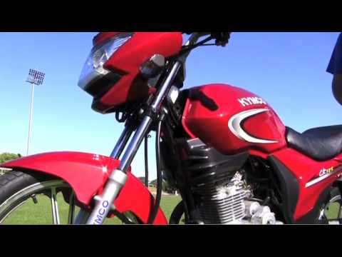 Kymco CK 125
