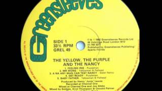 Yellowman And Fathead - Mr. Wong [Greensleeves Records 1982]