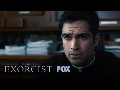 The Exorcist Season 1 (Promo 'Throwback')