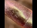 Shine cosmetics Smoky Duochrome Born to Shine Mica No. 124
