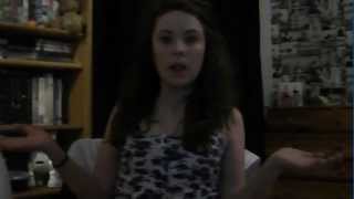 Ask.fm #1 My response to the &#39;colour song&#39;