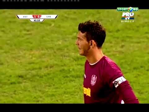 Cupa Romaniei 2011-2012 | Rezumat 16-imi Astra Ploiesti - CFR Cluj 1-0