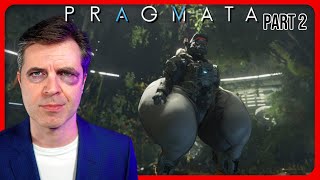 No Deaths! | Pragmata Part 2