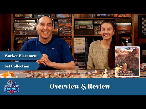 Trailblazer The Arizona Trail Overview & Review