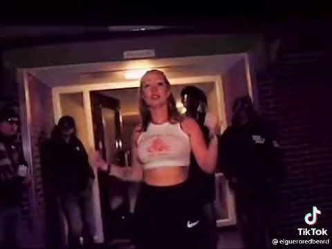 pa pa pa party till I die, chin up high (remix) #party #tiktok #amebibabi