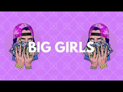 [FREE] Ty Dolla Sign ft Jeremih Type Beat - "Big Girls" | Rnb Type Beat