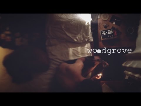 Woodgrove // Broken Glass (Oracular Rhythm : Repetitive Hymn)