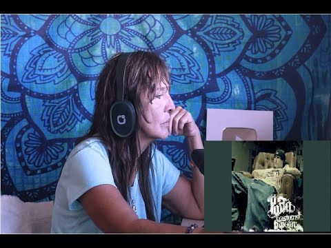 PSICÓLOGA REACCIONA A Porta - Nota de Suicidio (Letra)