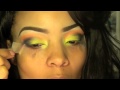 Makeup Circus Colors Montana Deleon