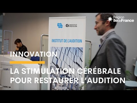 Prix des innovateurs 2025 : Brice Bathellier