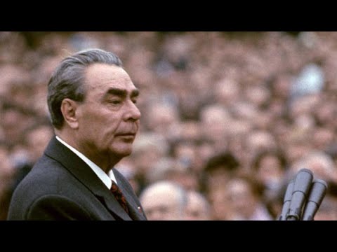 USSR Visit USA 1973 - Anthem (Remake)