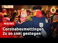 Zorgde 11-11 voor extreme corona-opmars Den Bosch? | Omroep Brabant