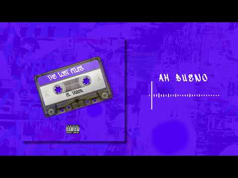 El Taiger - Ah Bueno (Audio)