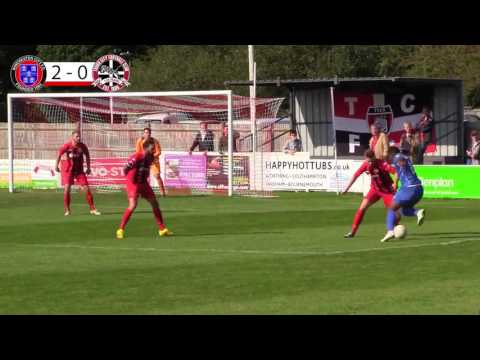 Winchester City Fc Vs Truro City Fc Saturday 17th September 2017